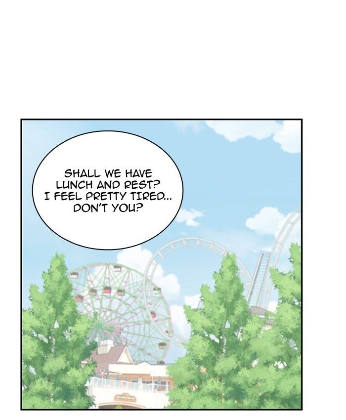 Hana Haru Chapter 24 page 59 - Chapter 24