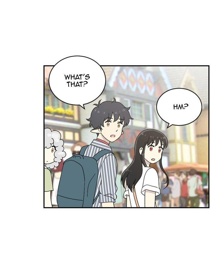 Hana Haru Chapter 24 page 60 - Chapter 24