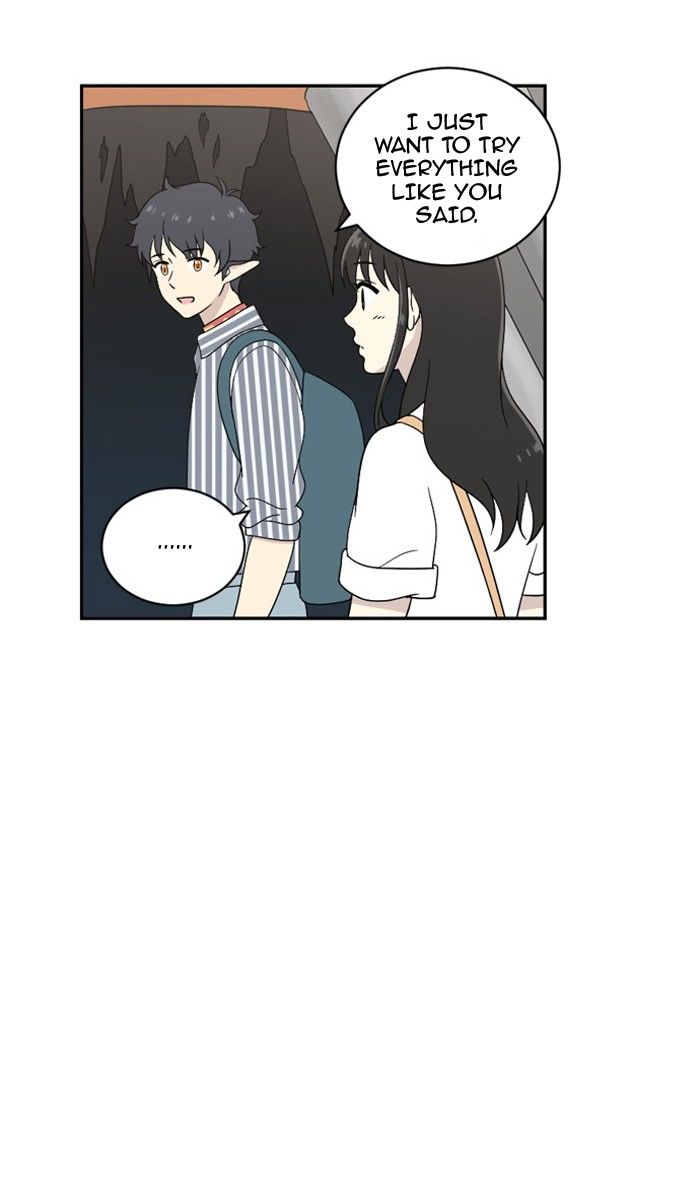 Hana Haru Chapter 24 page 62 - Chapter 24