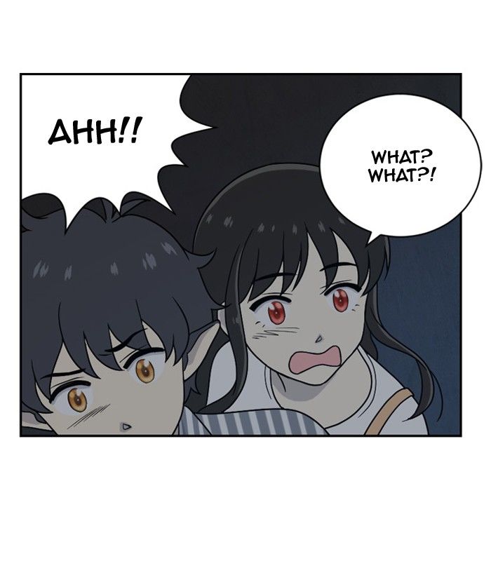 Hana Haru Chapter 24 page 66 - Chapter 24