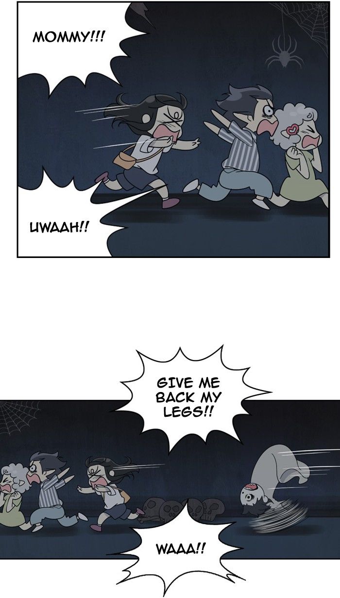 Hana Haru Chapter 24 page 68 - Chapter 24