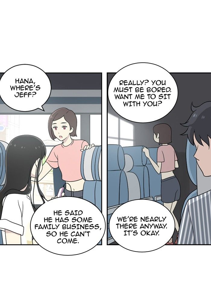 Hana Haru Chapter 24 page 7 - Chapter 24