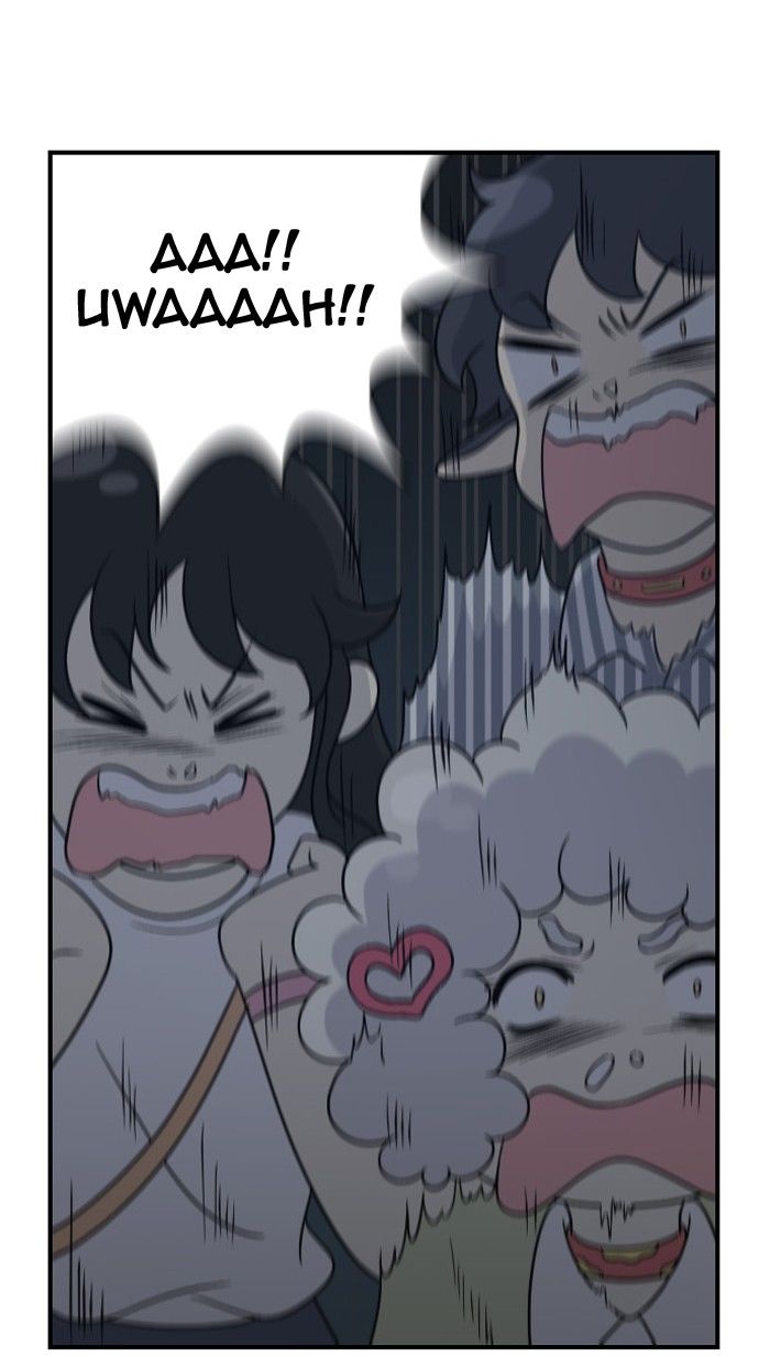 Hana Haru Chapter 24 page 71 - Chapter 24