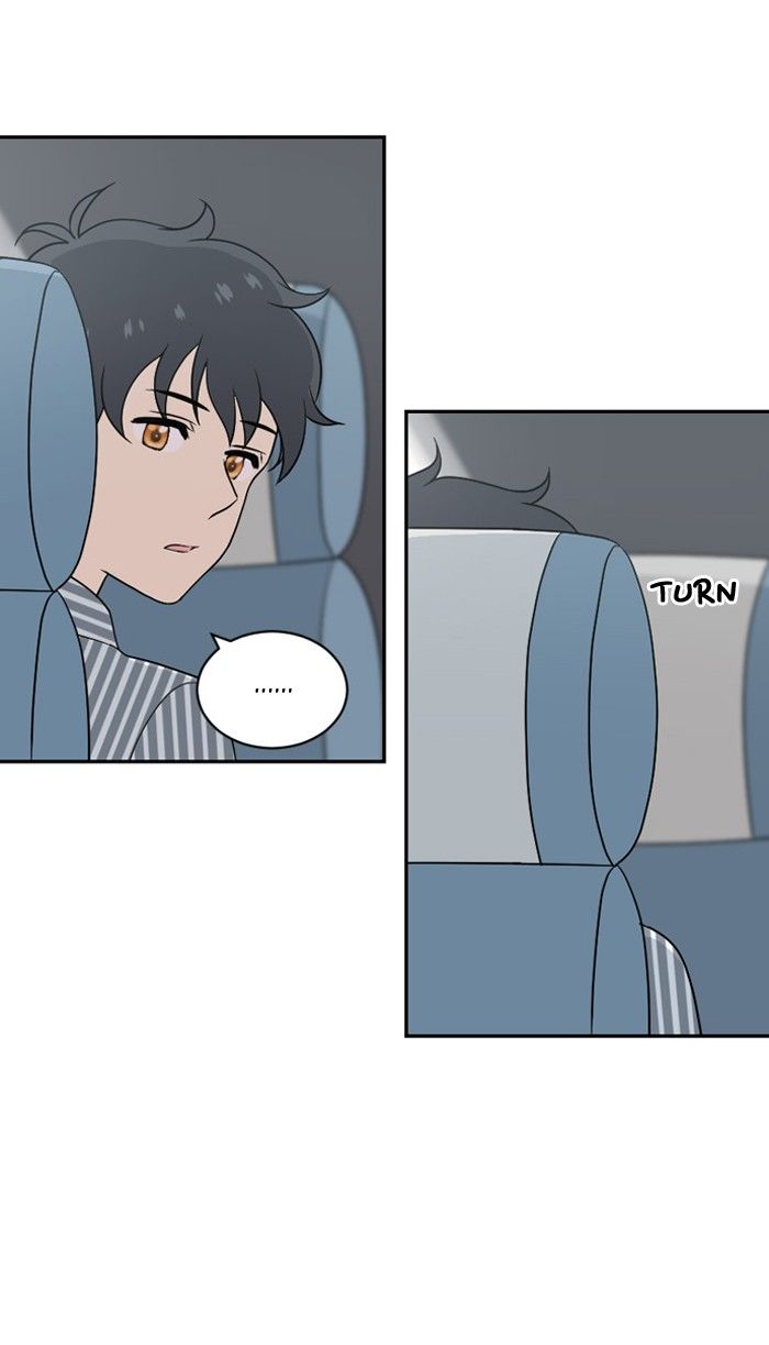 Hana Haru Chapter 24 page 8 - Chapter 24