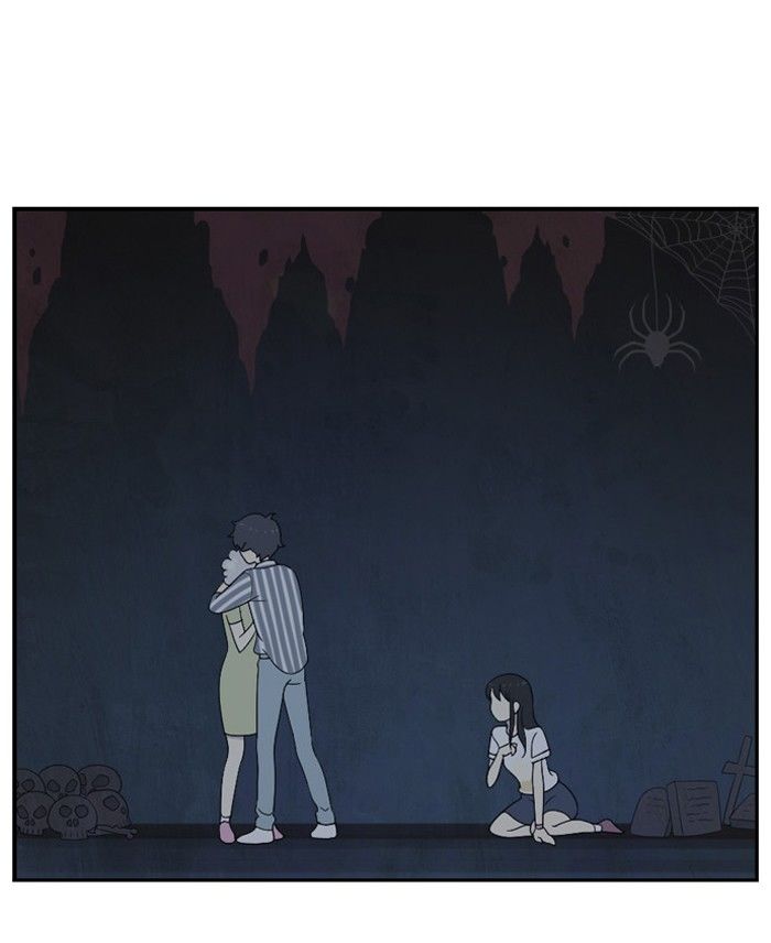 Hana Haru Chapter 25 page 1 - Chapter 25