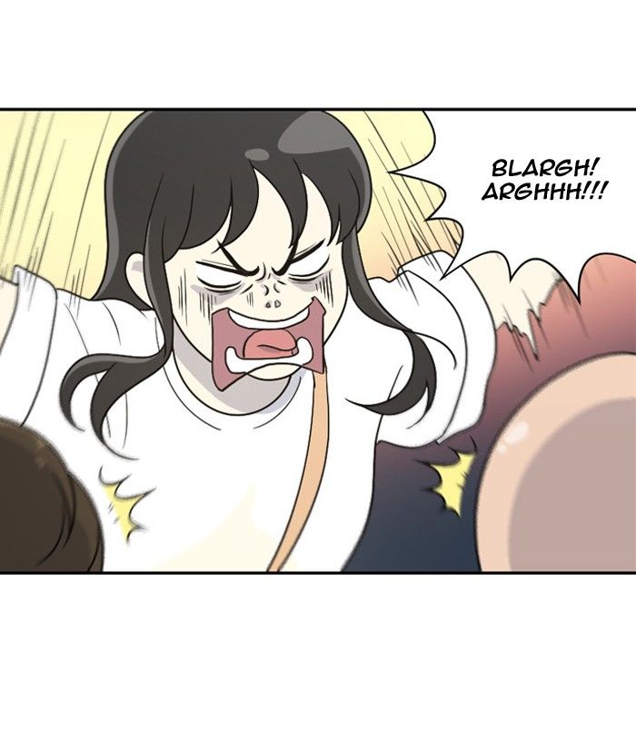 Hana Haru Chapter 25 page 10 - Chapter 25
