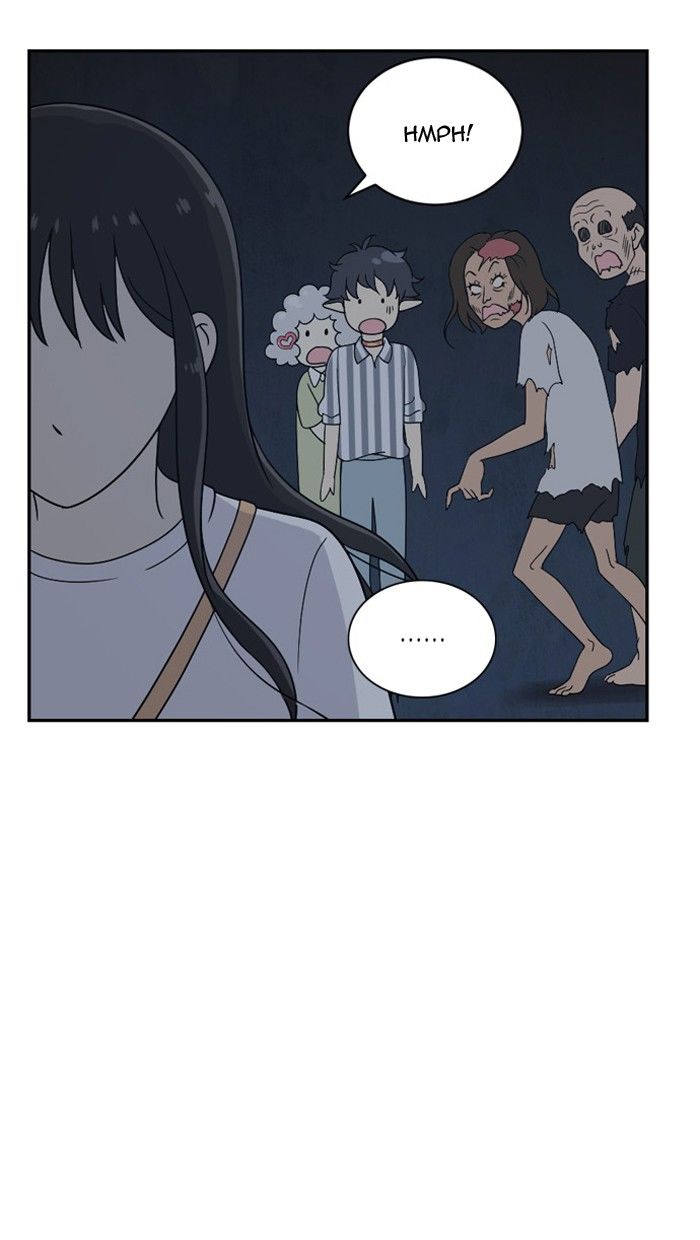 Hana Haru Chapter 25 page 11 - Chapter 25