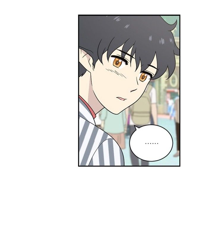 Hana Haru Chapter 25 page 19 - Chapter 25