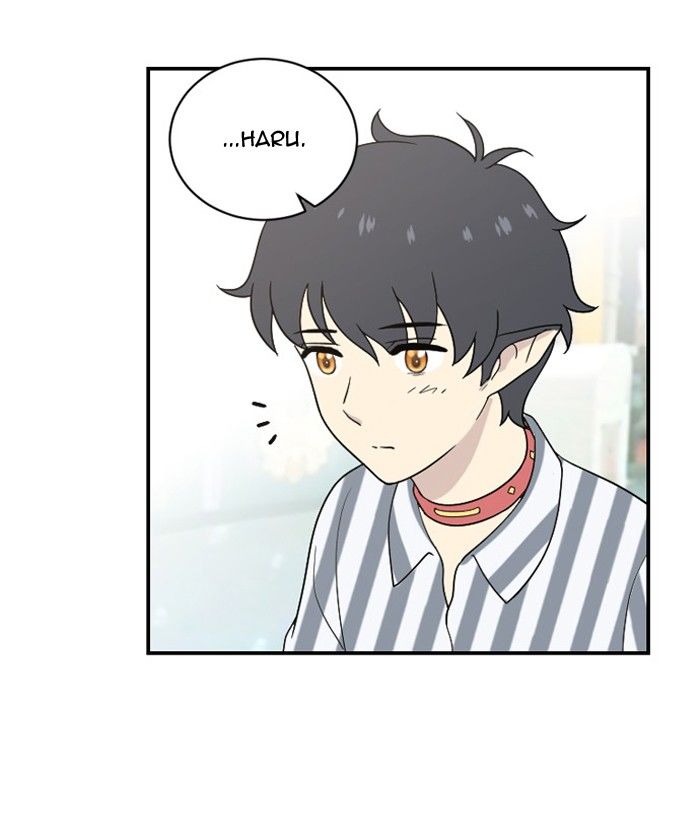 Hana Haru Chapter 25 page 22 - Chapter 25