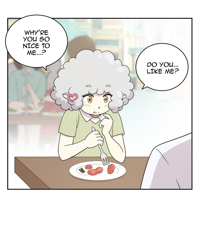 Hana Haru Chapter 25 page 23 - Chapter 25