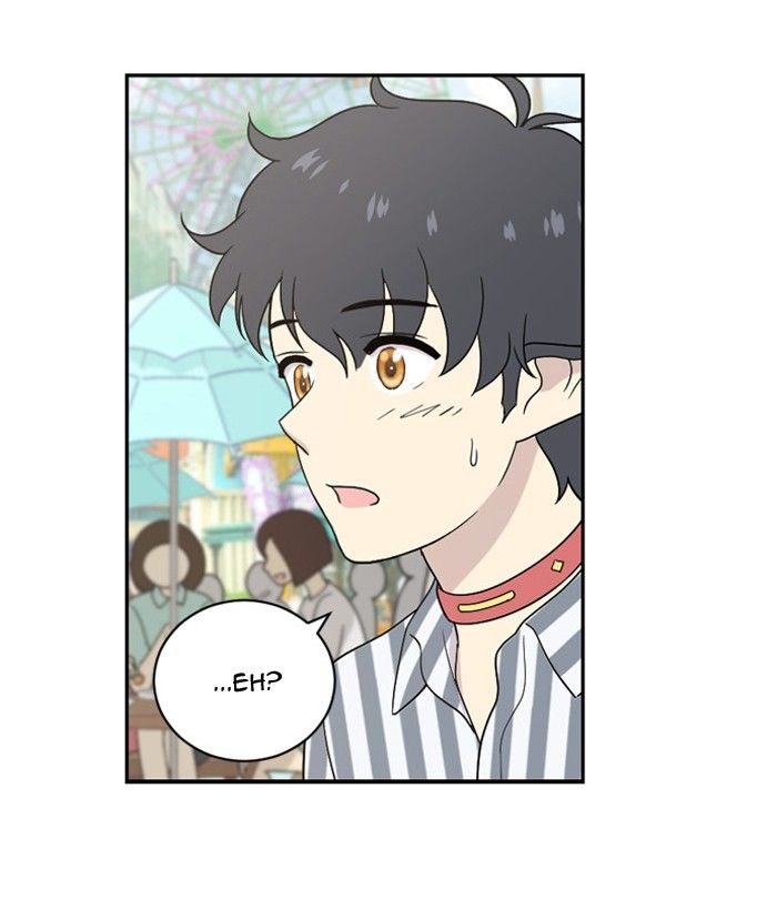 Hana Haru Chapter 25 page 24 - Chapter 25