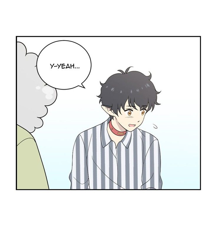 Hana Haru Chapter 25 page 25 - Chapter 25