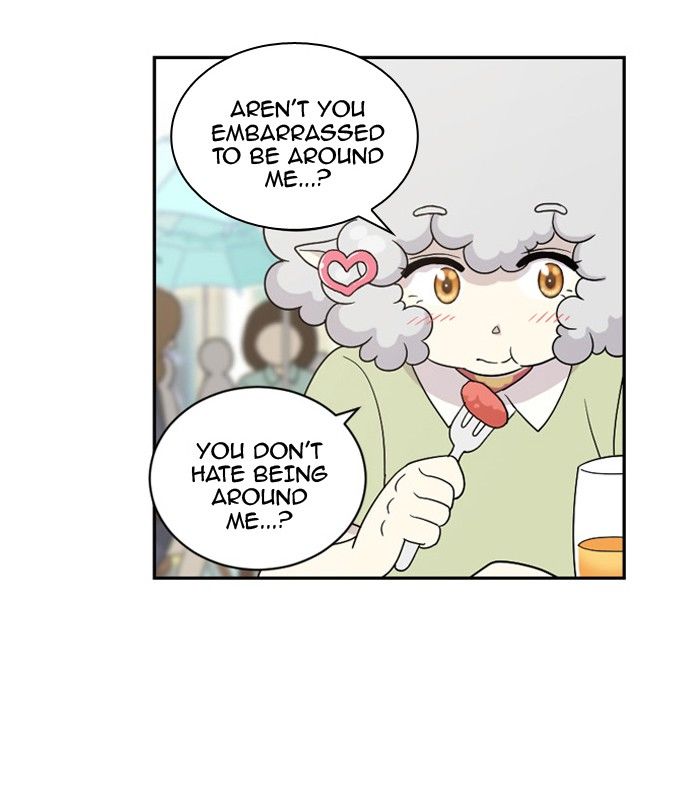 Hana Haru Chapter 25 page 26 - Chapter 25