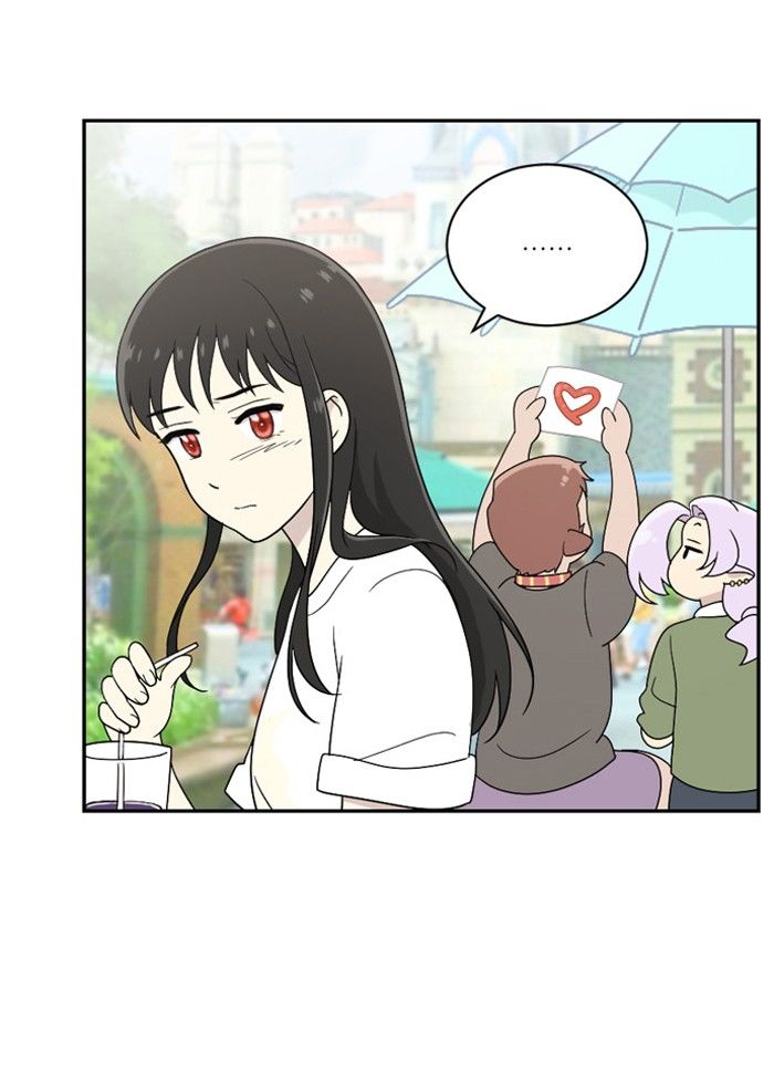 Hana Haru Chapter 25 page 30 - Chapter 25