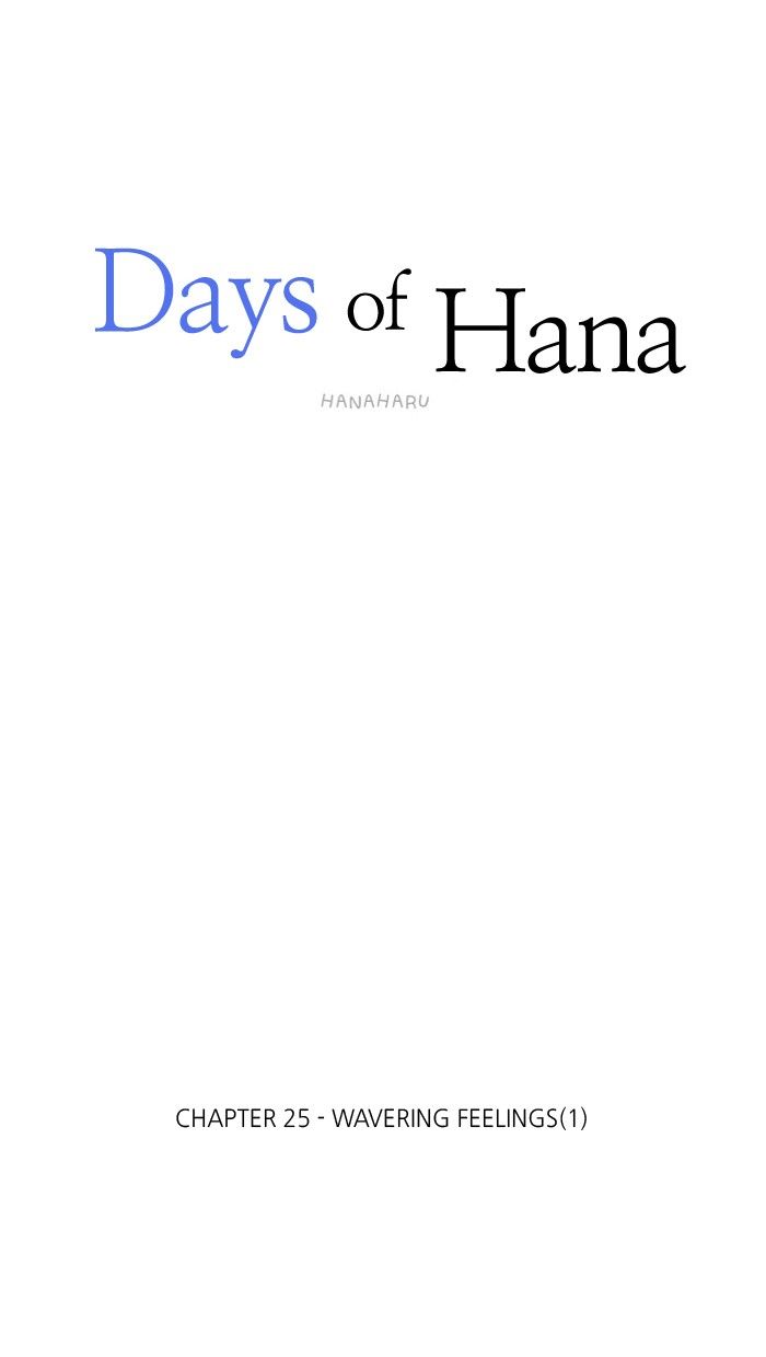 Hana Haru Chapter 25 page 35 - Chapter 25