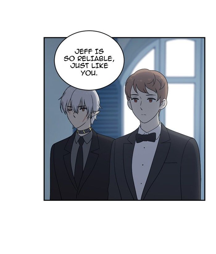 Hana Haru Chapter 25 page 37 - Chapter 25