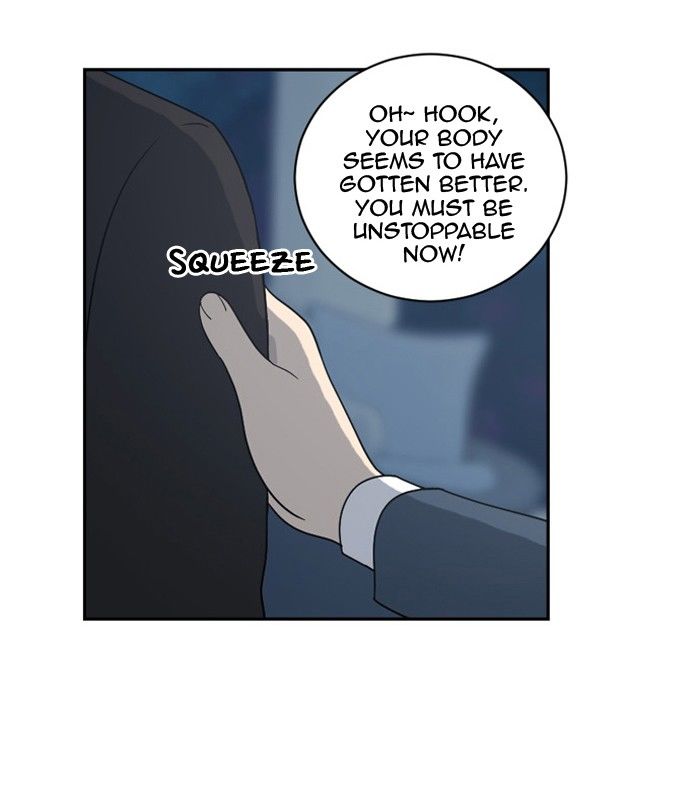 Hana Haru Chapter 25 page 39 - Chapter 25
