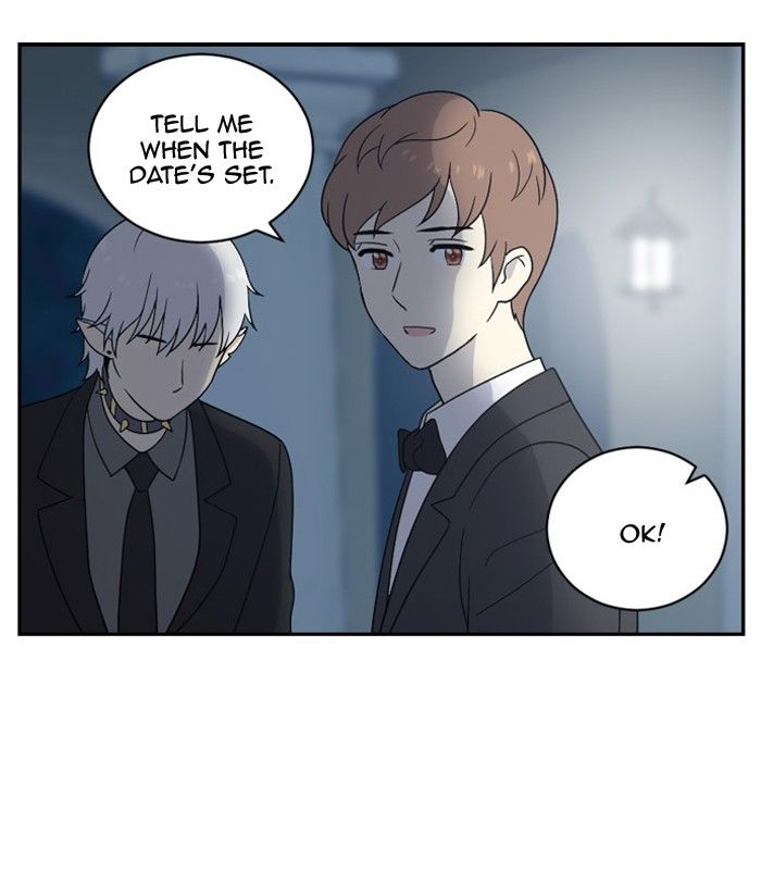 Hana Haru Chapter 25 page 42 - Chapter 25