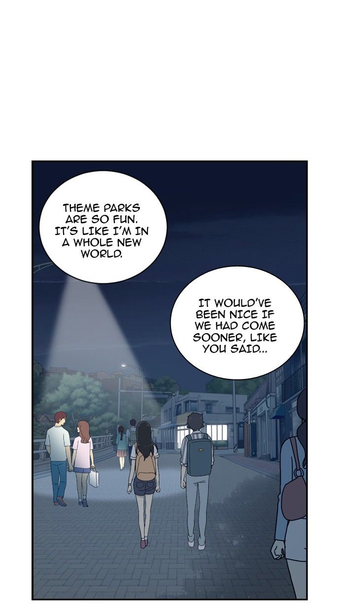 Hana Haru Chapter 25 page 47 - Chapter 25