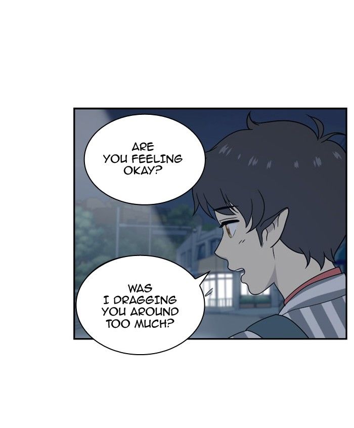 Hana Haru Chapter 25 page 48 - Chapter 25