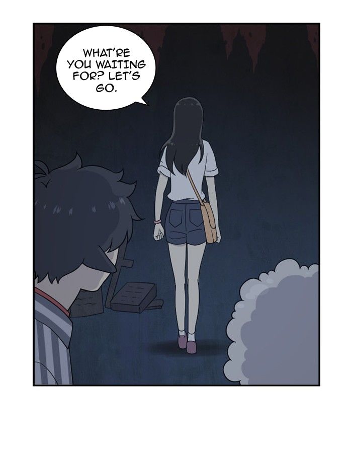 Hana Haru Chapter 25 page 5 - Chapter 25