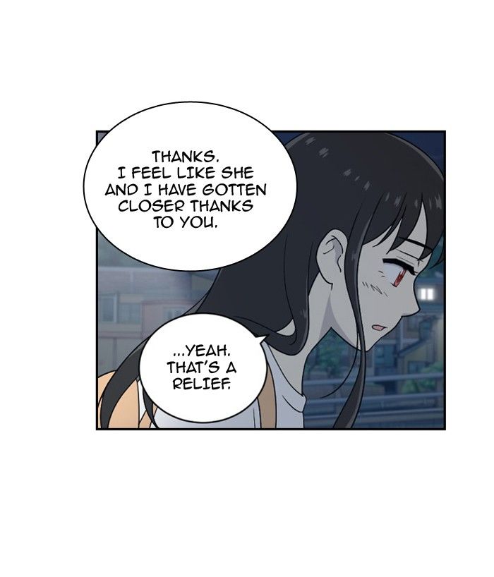Hana Haru Chapter 25 page 50 - Chapter 25