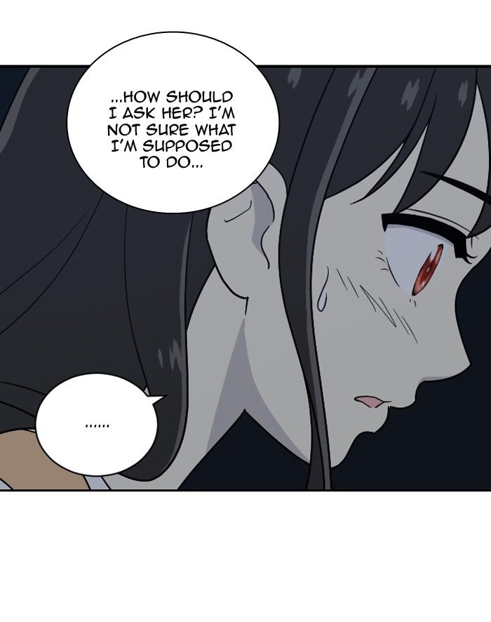 Hana Haru Chapter 25 page 52 - Chapter 25
