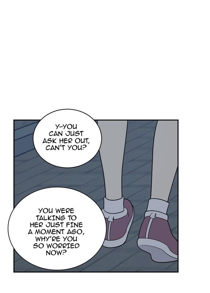 Hana Haru Chapter 25 page 53 - Chapter 25