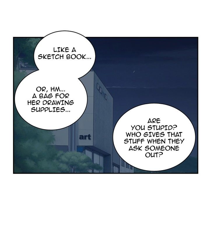 Hana Haru Chapter 25 page 55 - Chapter 25