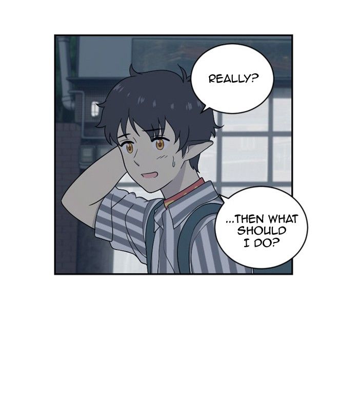 Hana Haru Chapter 25 page 56 - Chapter 25