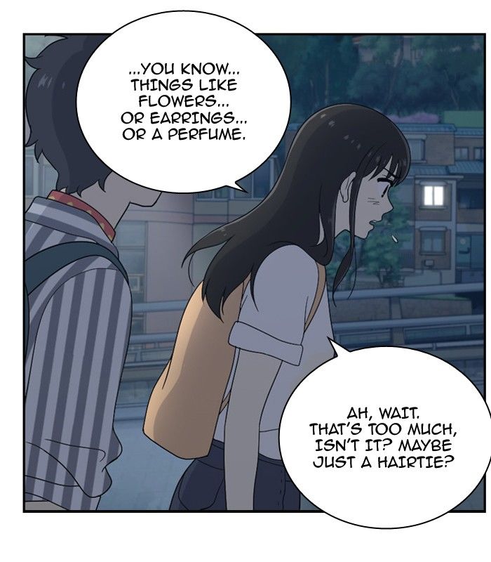Hana Haru Chapter 25 page 57 - Chapter 25