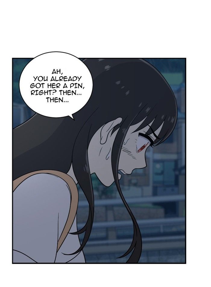 Hana Haru Chapter 25 page 58 - Chapter 25