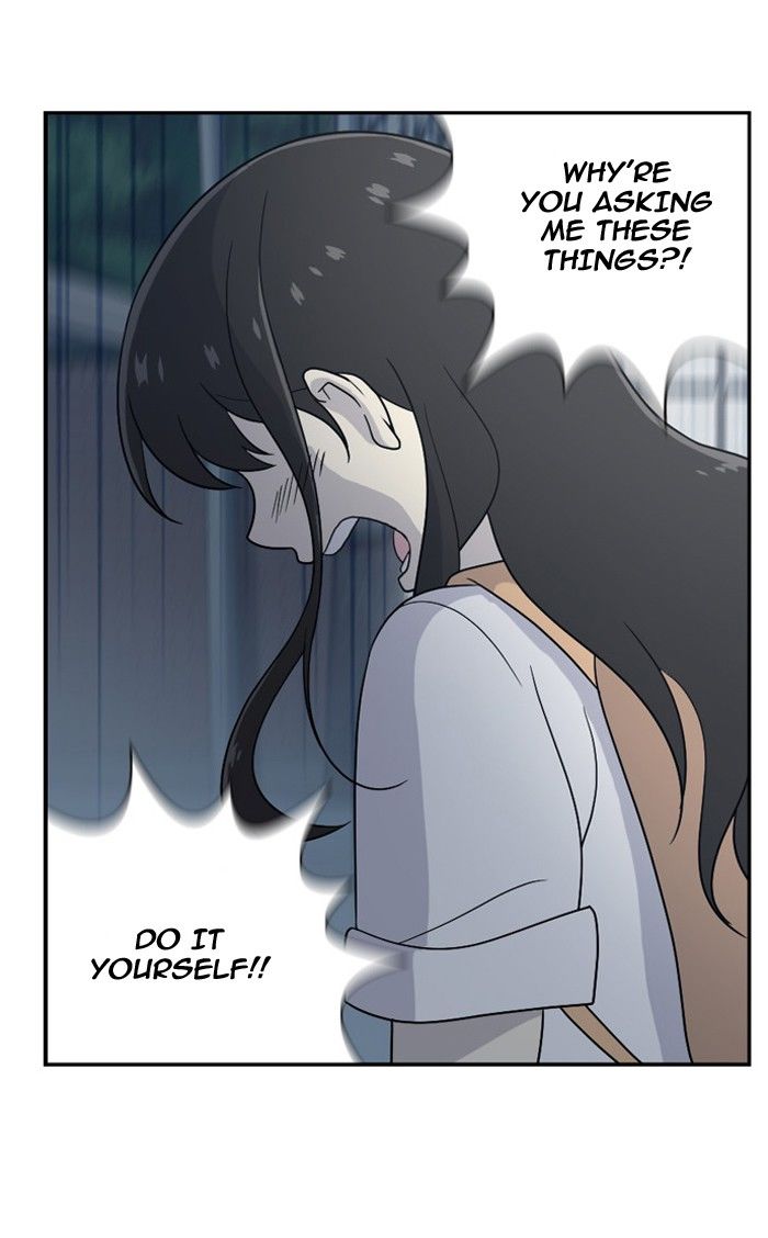 Hana Haru Chapter 25 page 61 - Chapter 25