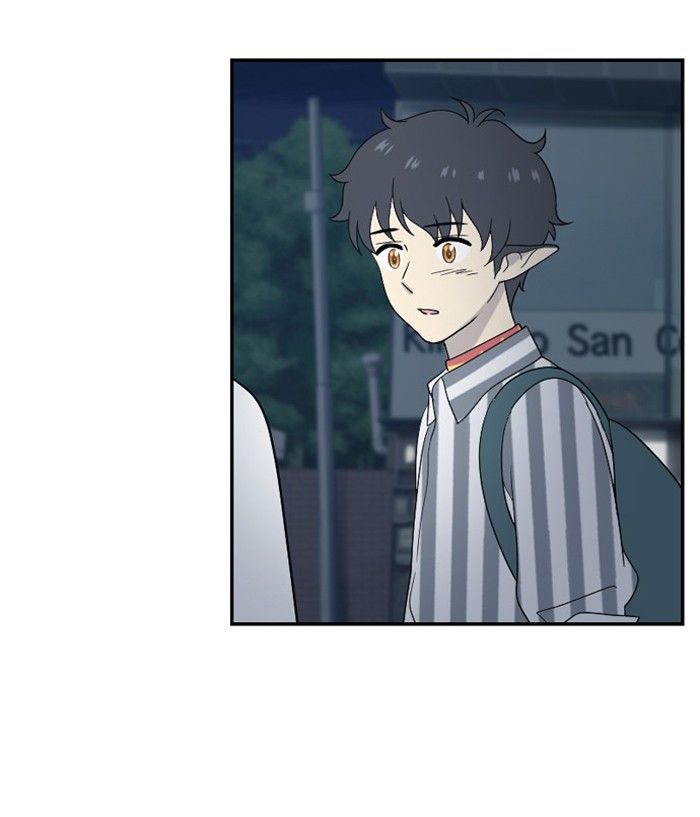 Hana Haru Chapter 25 page 65 - Chapter 25