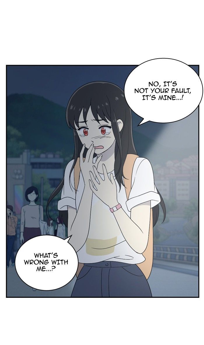 Hana Haru Chapter 25 page 67 - Chapter 25