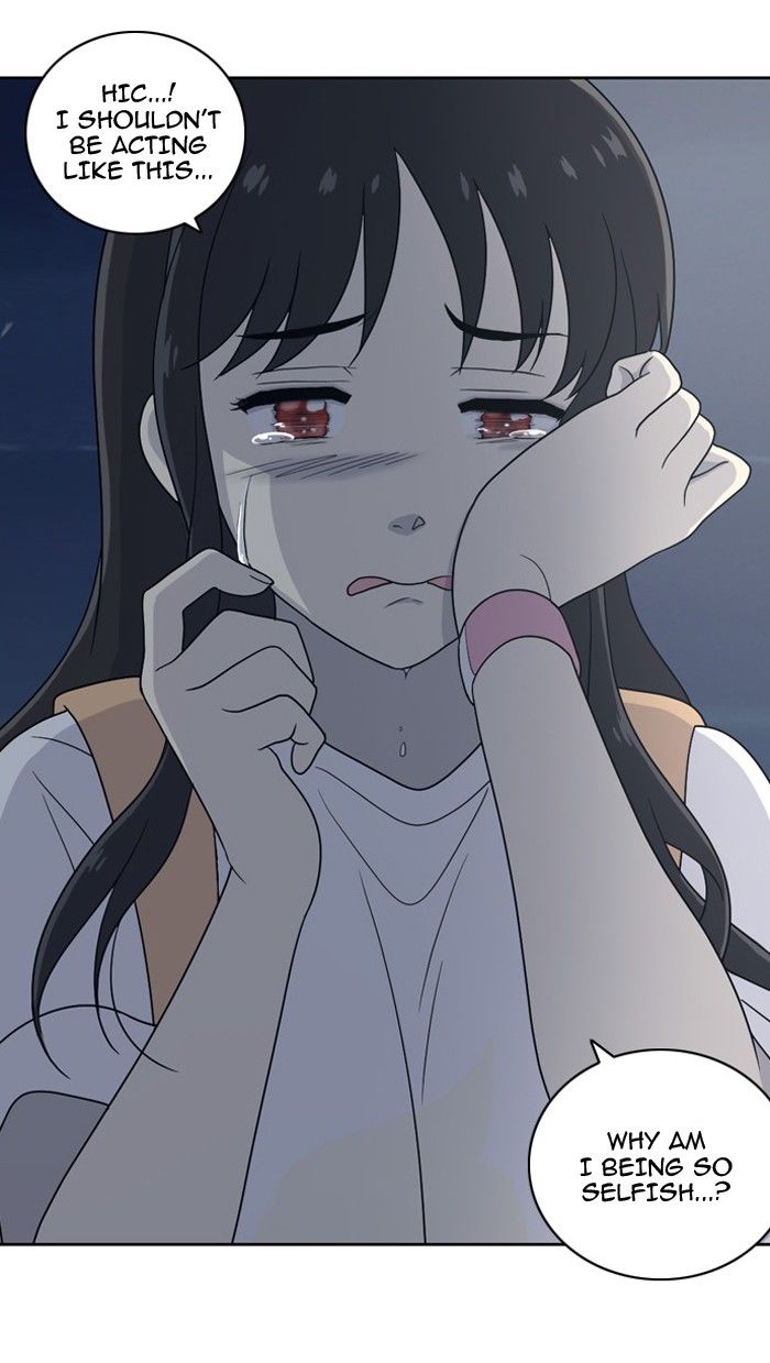 Hana Haru Chapter 25 page 69 - Chapter 25