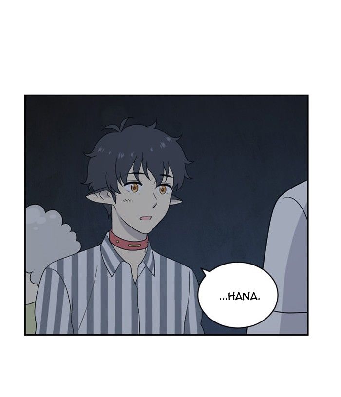 Hana Haru Chapter 25 page 7 - Chapter 25