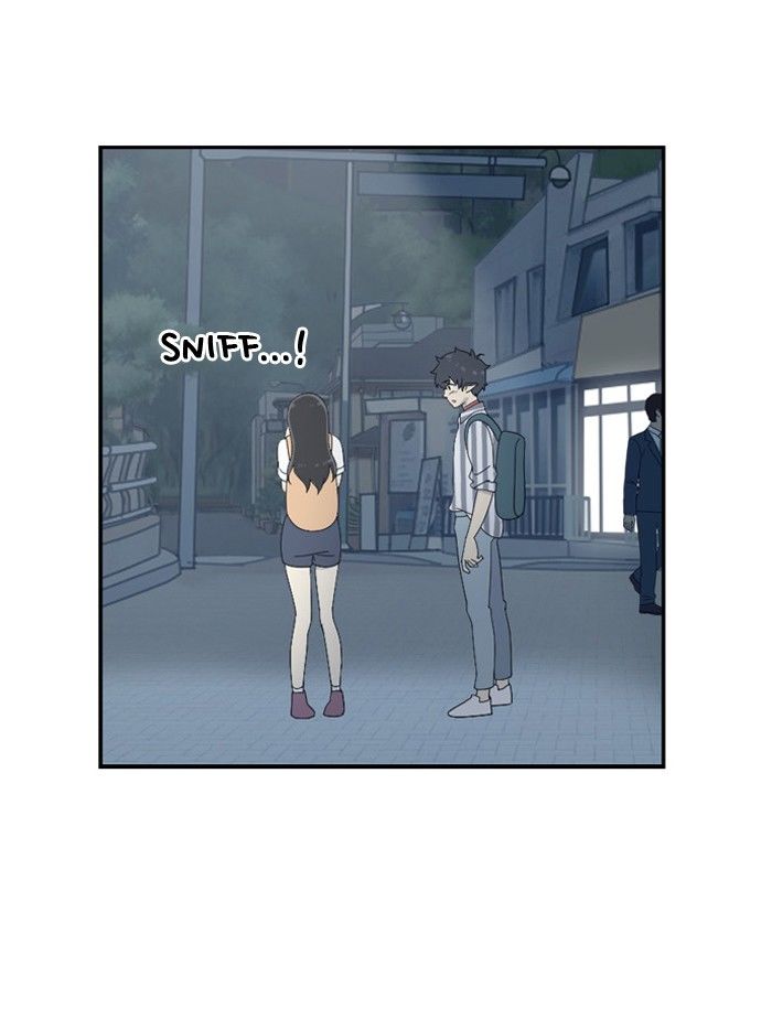 Hana Haru Chapter 25 page 70 - Chapter 25