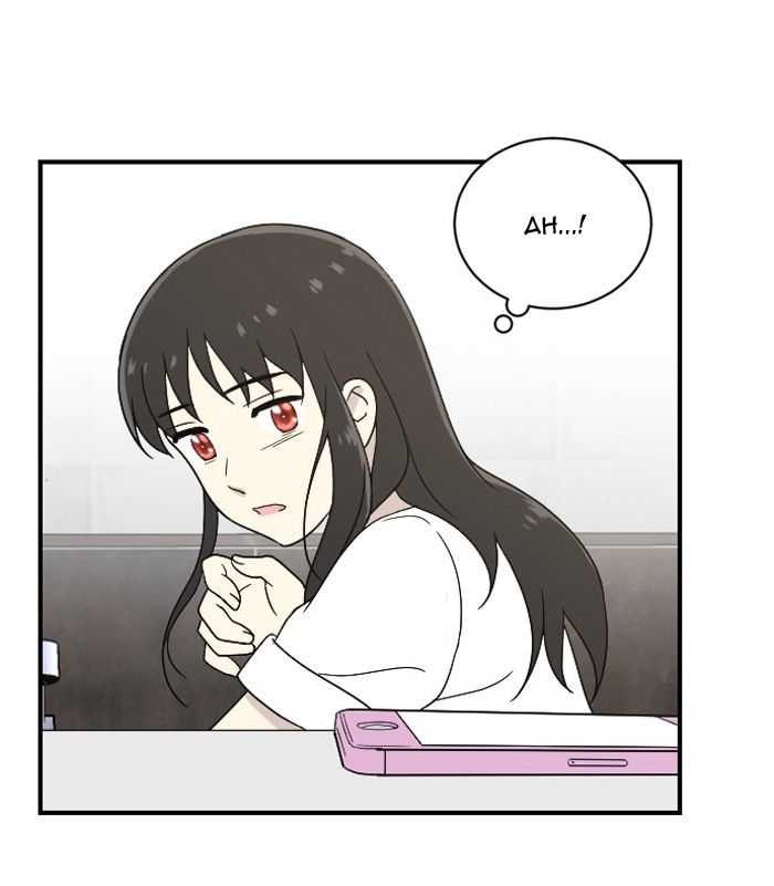 Hana Haru Chapter 25 page 75 - Chapter 25