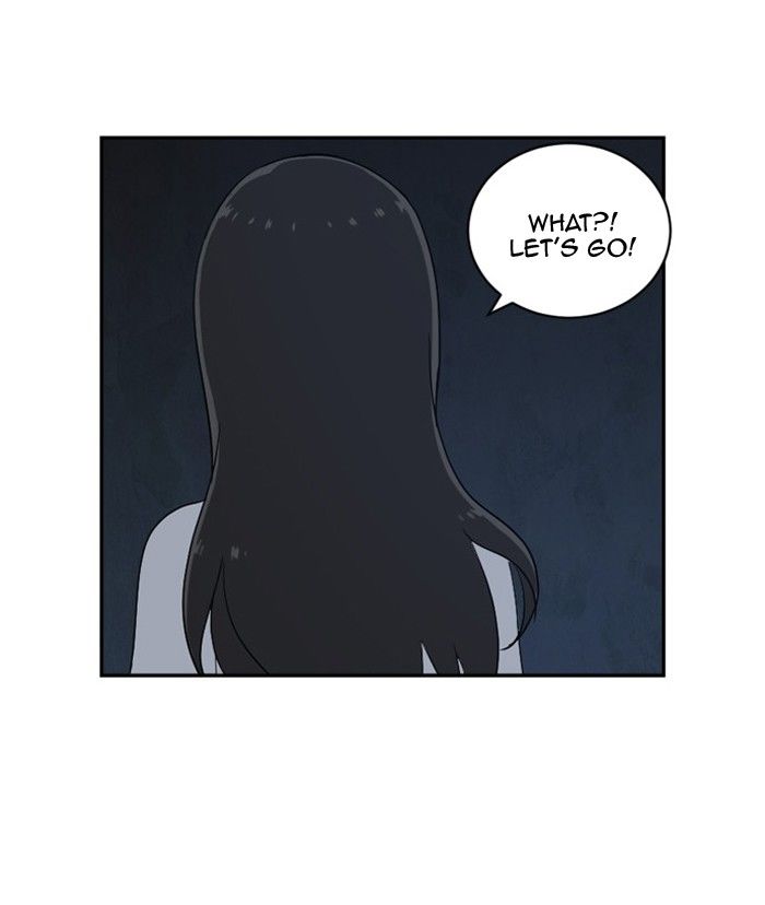 Hana Haru Chapter 25 page 8 - Chapter 25
