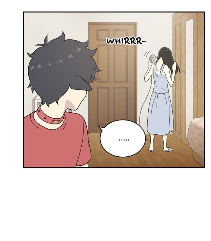 Hana Haru Chapter 26 page 14 - Chapter 26