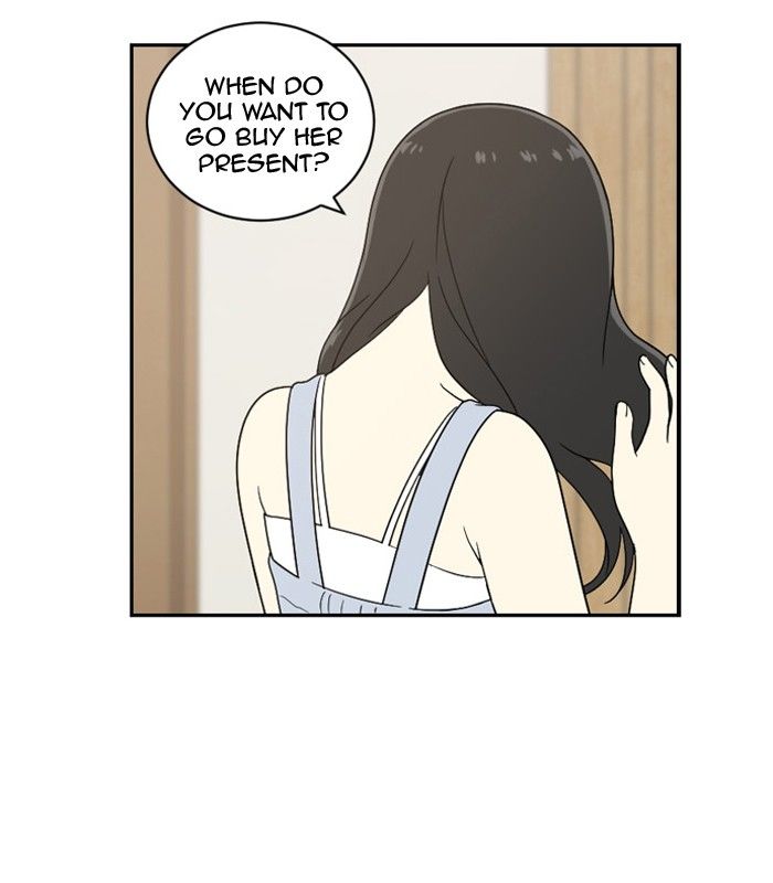 Hana Haru Chapter 26 page 15 - Chapter 26