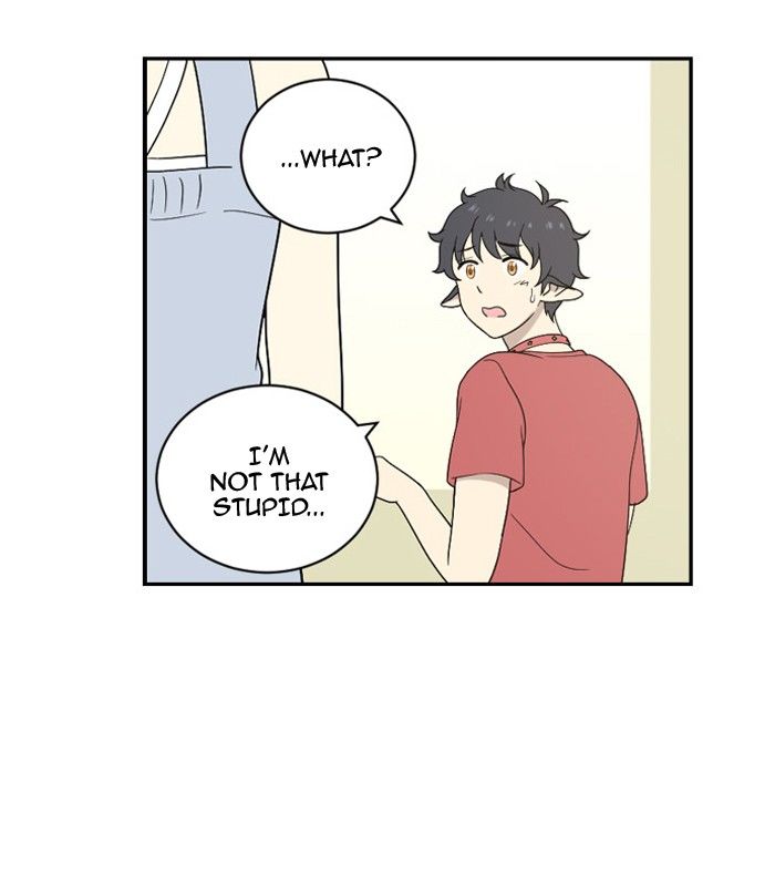 Hana Haru Chapter 26 page 18 - Chapter 26
