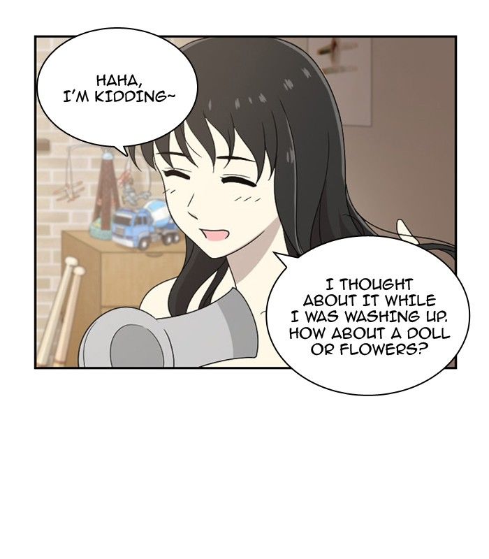 Hana Haru Chapter 26 page 19 - Chapter 26