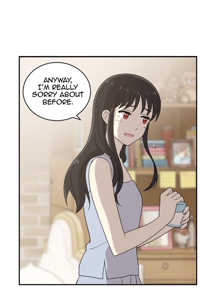 Hana Haru Chapter 26 page 22 - Chapter 26