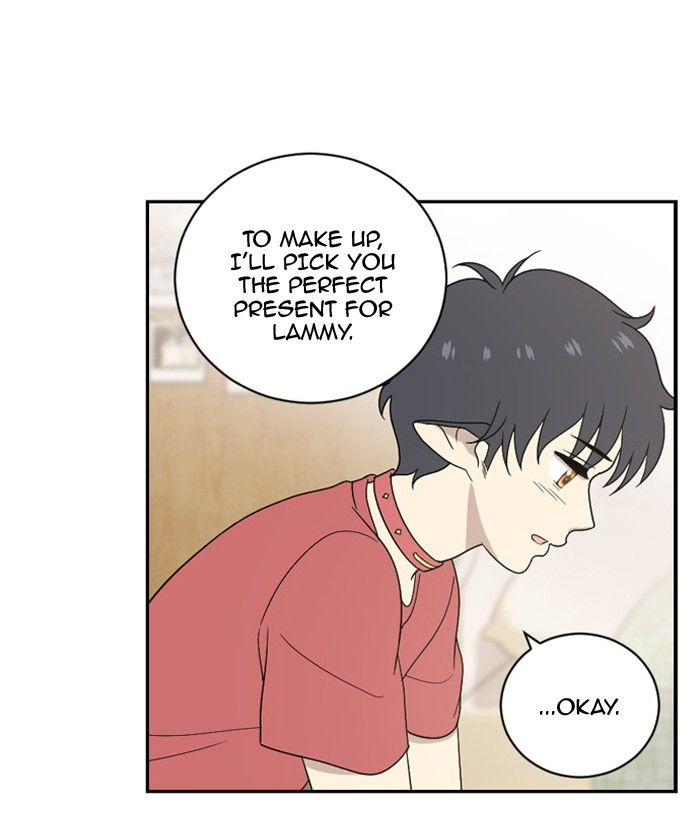 Hana Haru Chapter 26 page 23 - Chapter 26