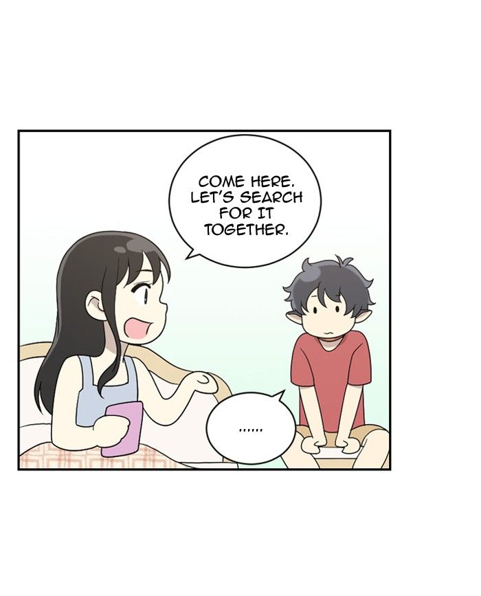 Hana Haru Chapter 26 page 24 - Chapter 26