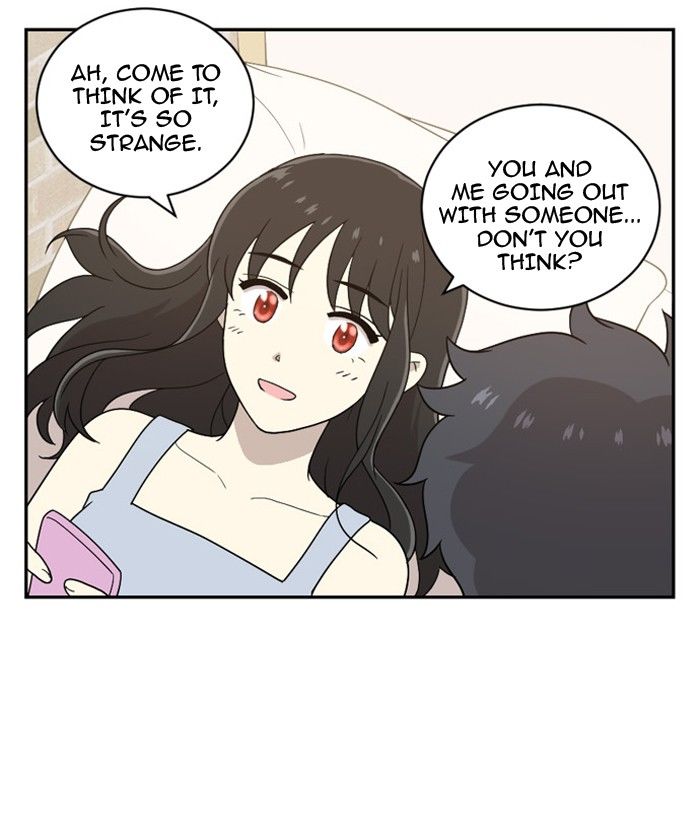 Hana Haru Chapter 26 page 26 - Chapter 26
