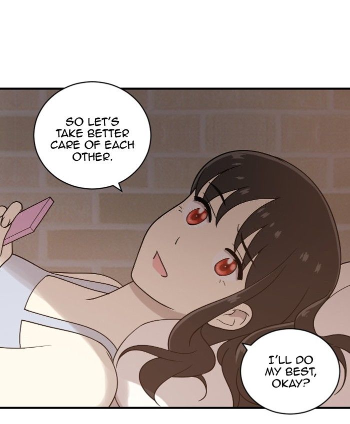 Hana Haru Chapter 26 page 28 - Chapter 26