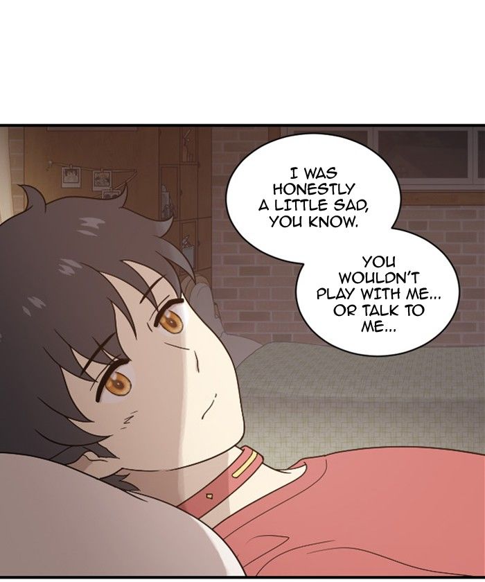 Hana Haru Chapter 26 page 29 - Chapter 26
